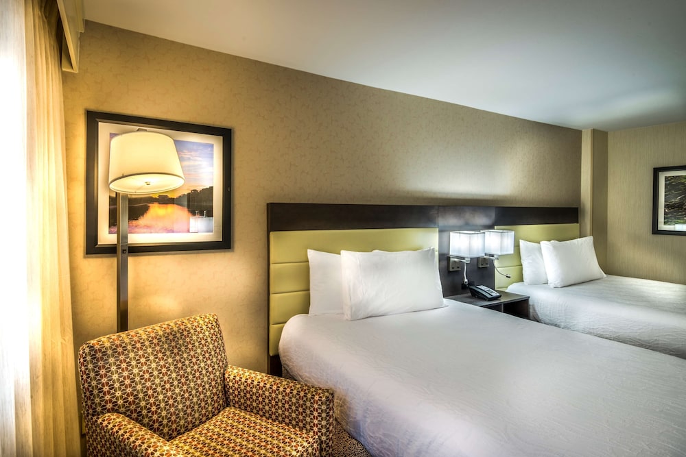 Hilton Garden Inn Reagan National Airport 14/72