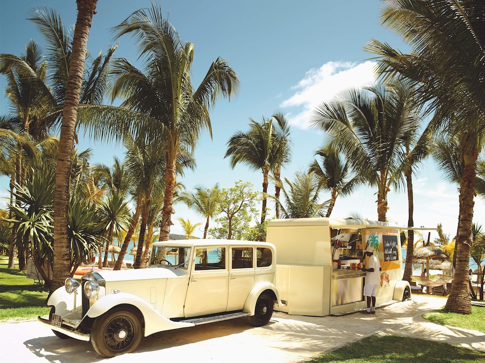 LUX Belle Mare Resort and Villas 41/50