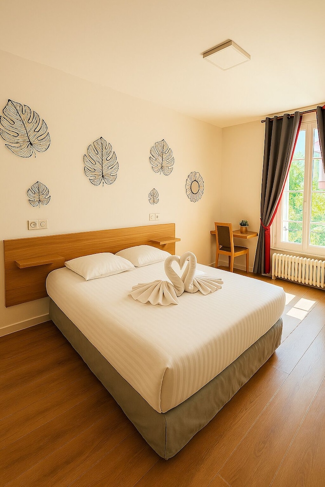 Logis Hotel Du Cirque 20/73