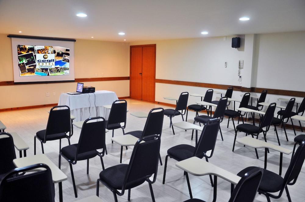 CEGIL HOTEL BOULEVARD 61/71