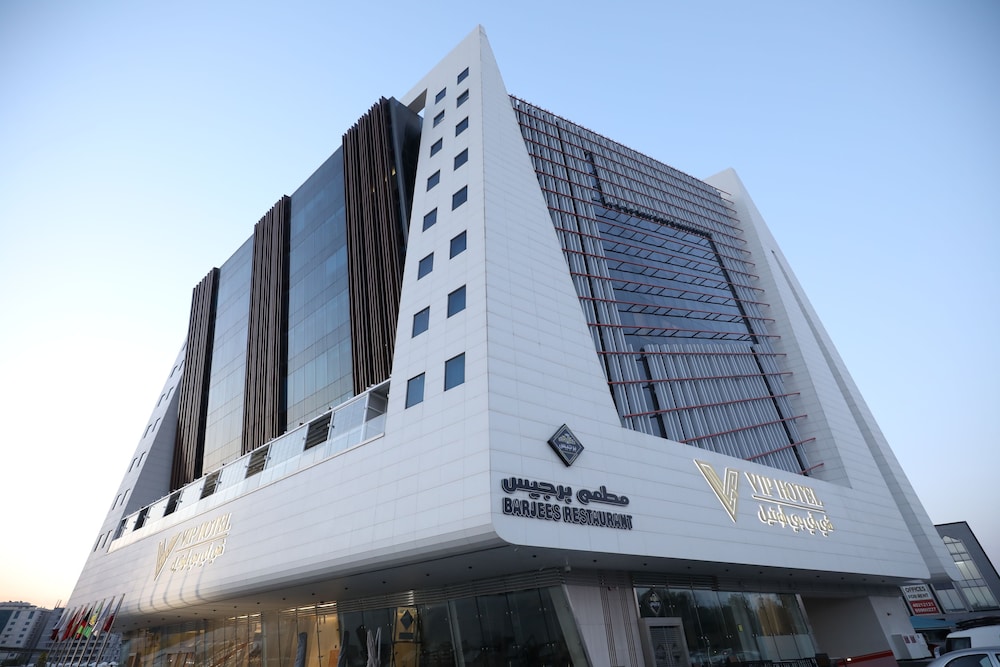Vip Hotel 5/72