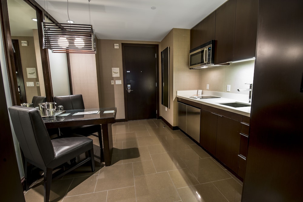 Vdara Hotel and Spa 15/76