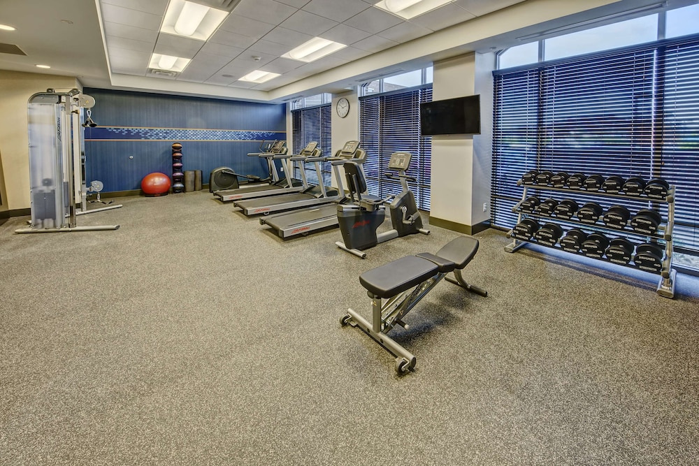 Hampton Inn Suites Franklin Berry Farms 28/44