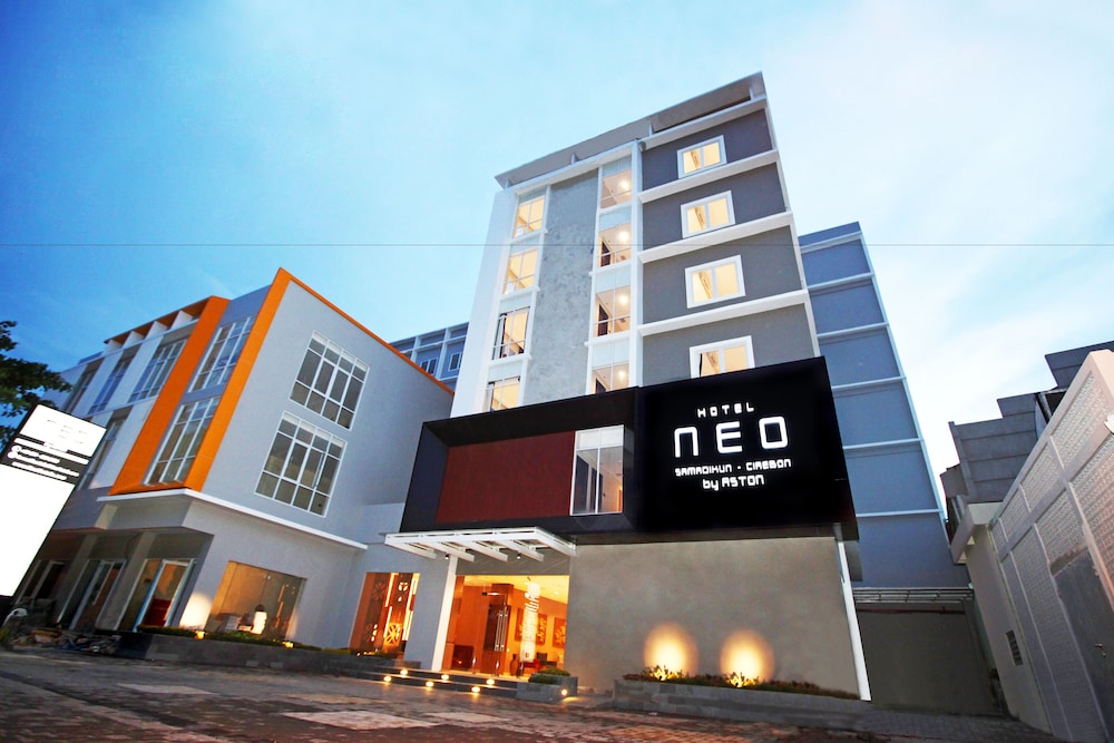 Hotel Neo Cirebon in CIREBON