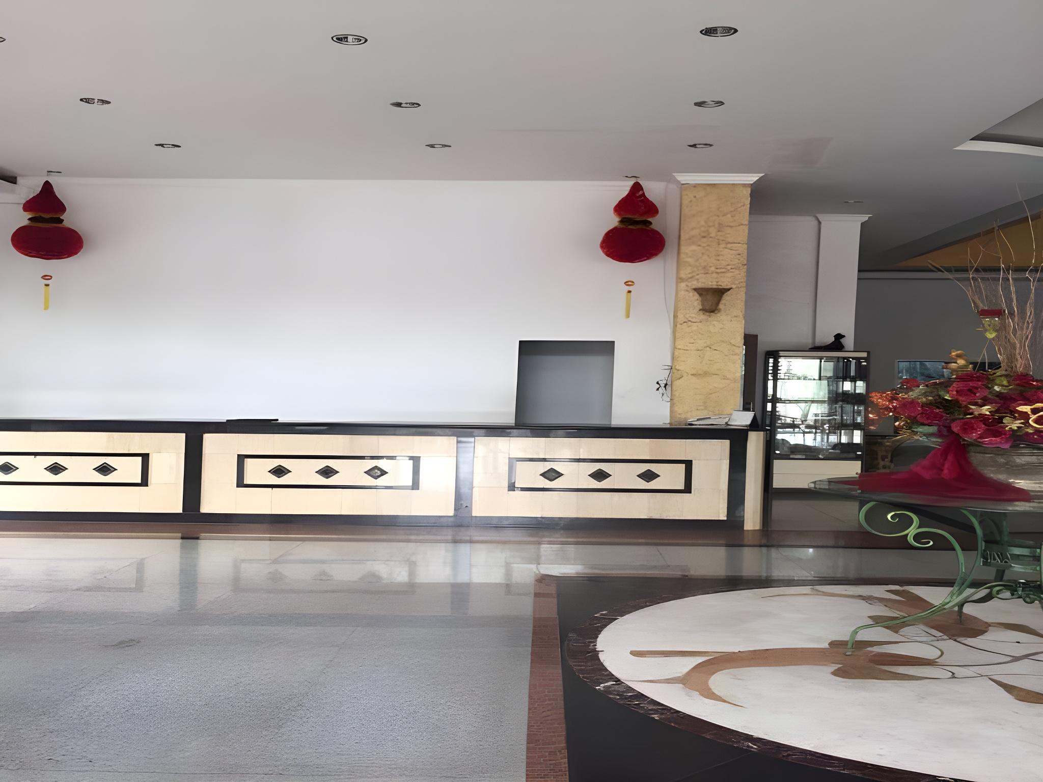 Hotel Prima Indah 7/27