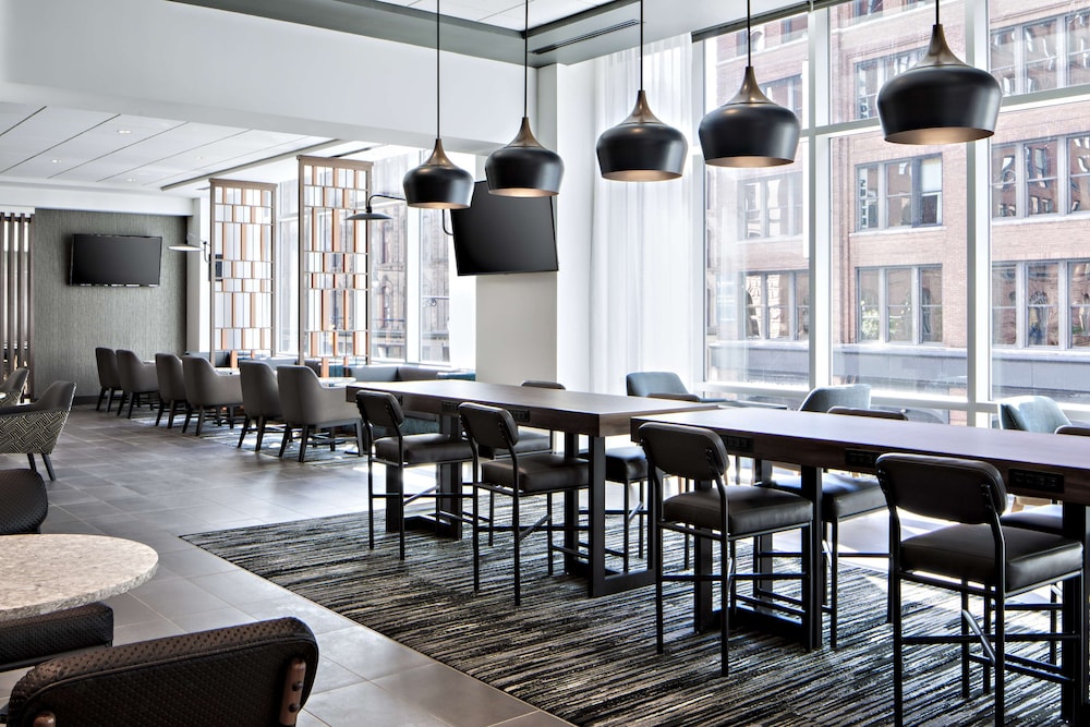 Hyatt Place Grand Rapids Downtown 41/54
