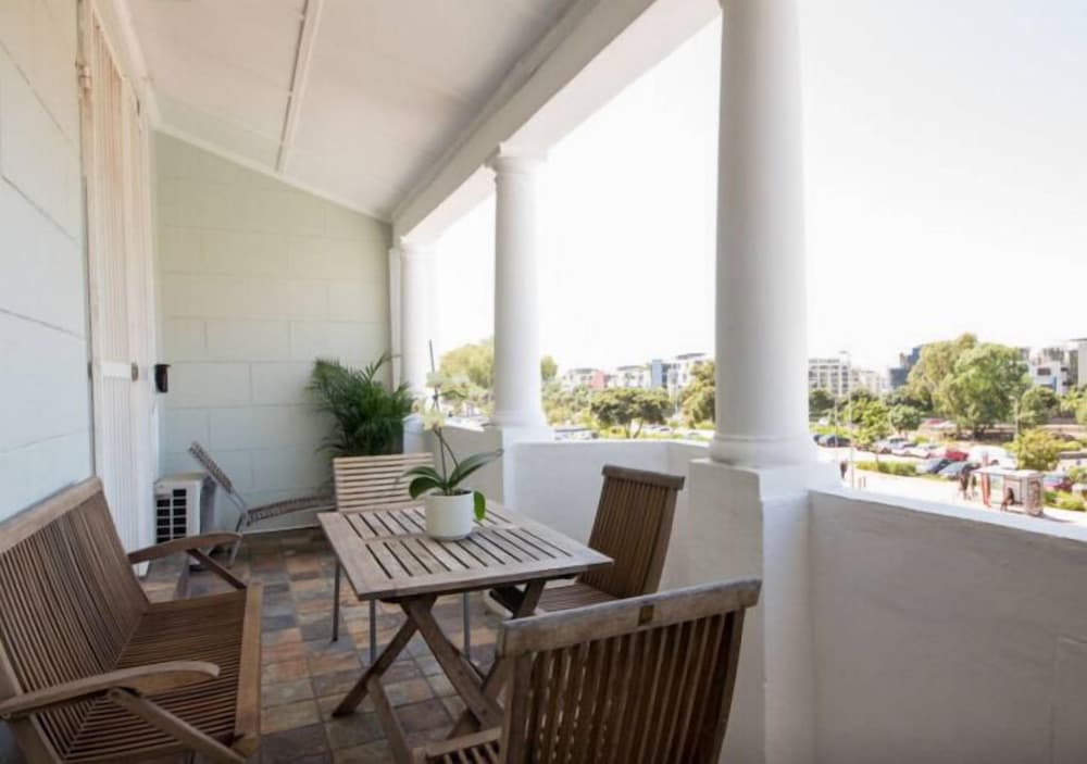 The Greenhouse Boutique Hotel 28/43