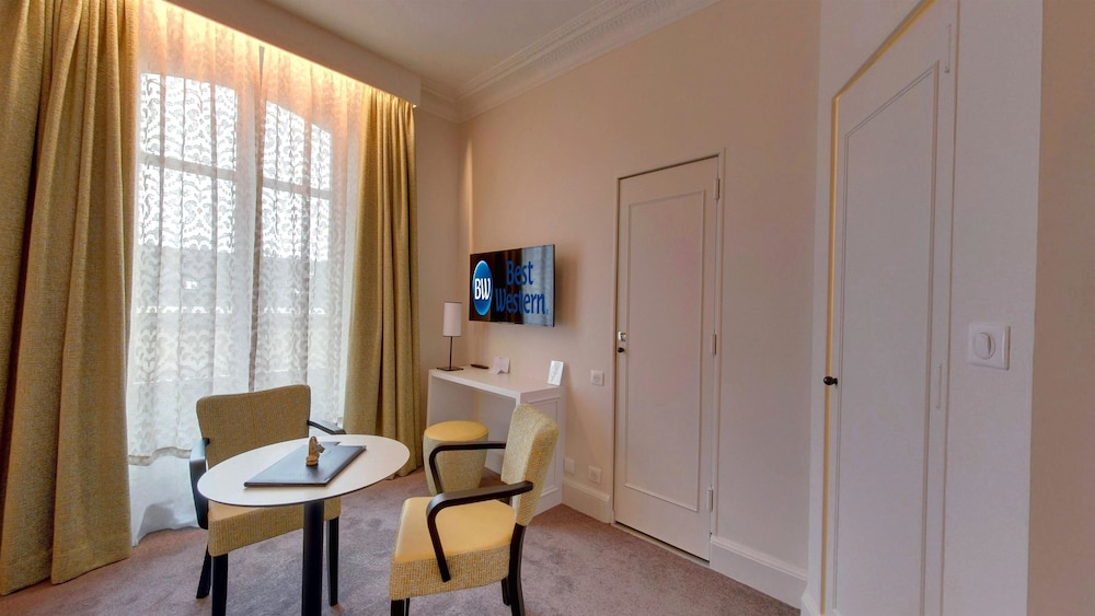 room