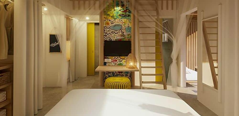 Veranda Tamarin Hotel Spa 28/67