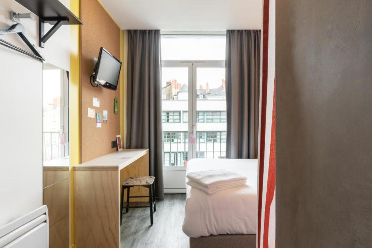 DEMAIN Hotel & Conciergerie 12/18