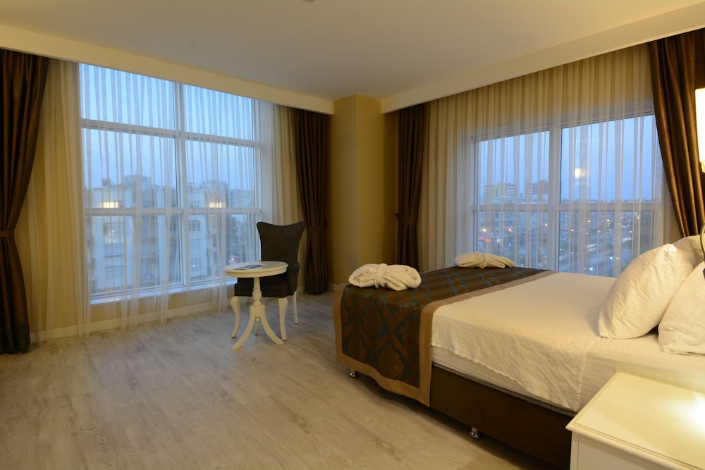 Navona Hotel 18/50