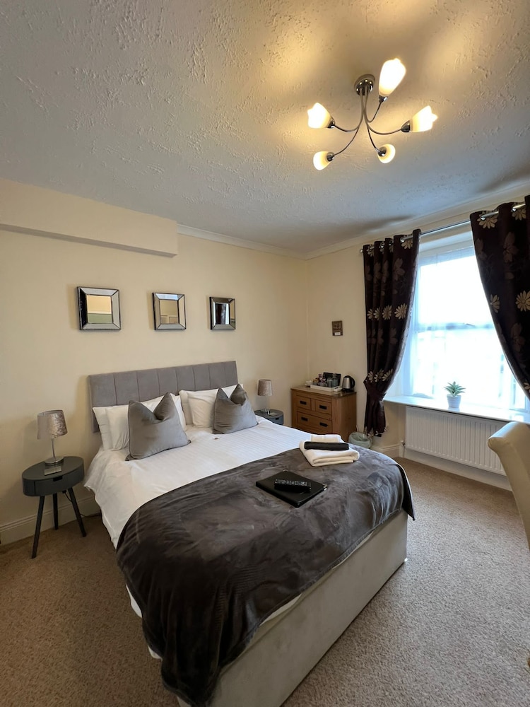 Abbey House B&amp;B 9/61