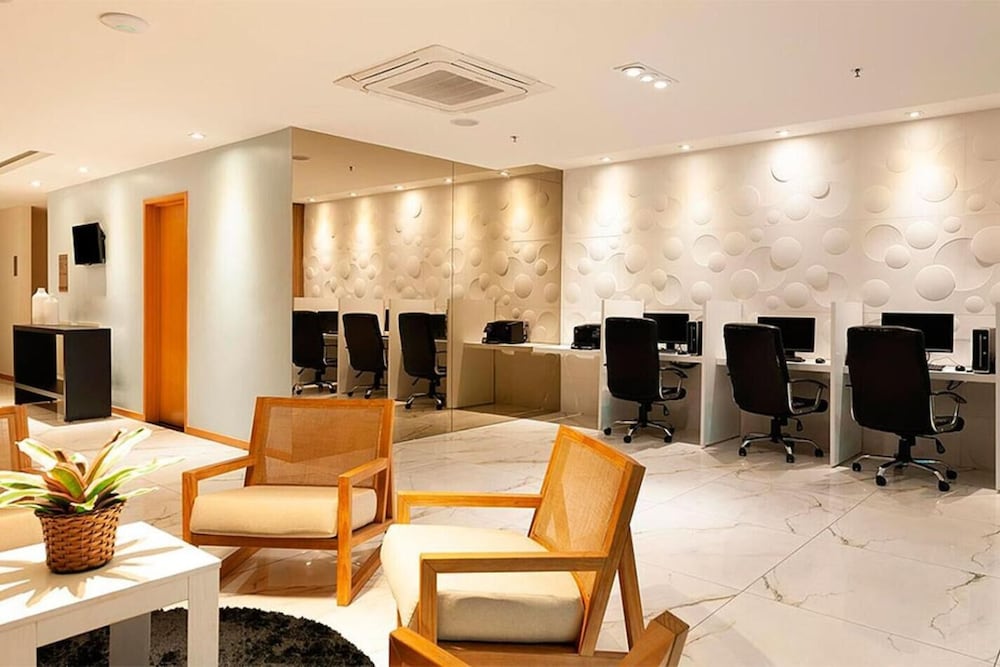 Matiz Oasis Cabo Frio Ex Best Western Plus Oasis Cabo Frio Hotel 28/40