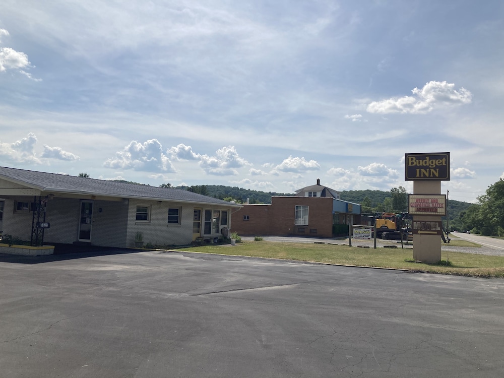 Budget Inn Clearfield 2/56