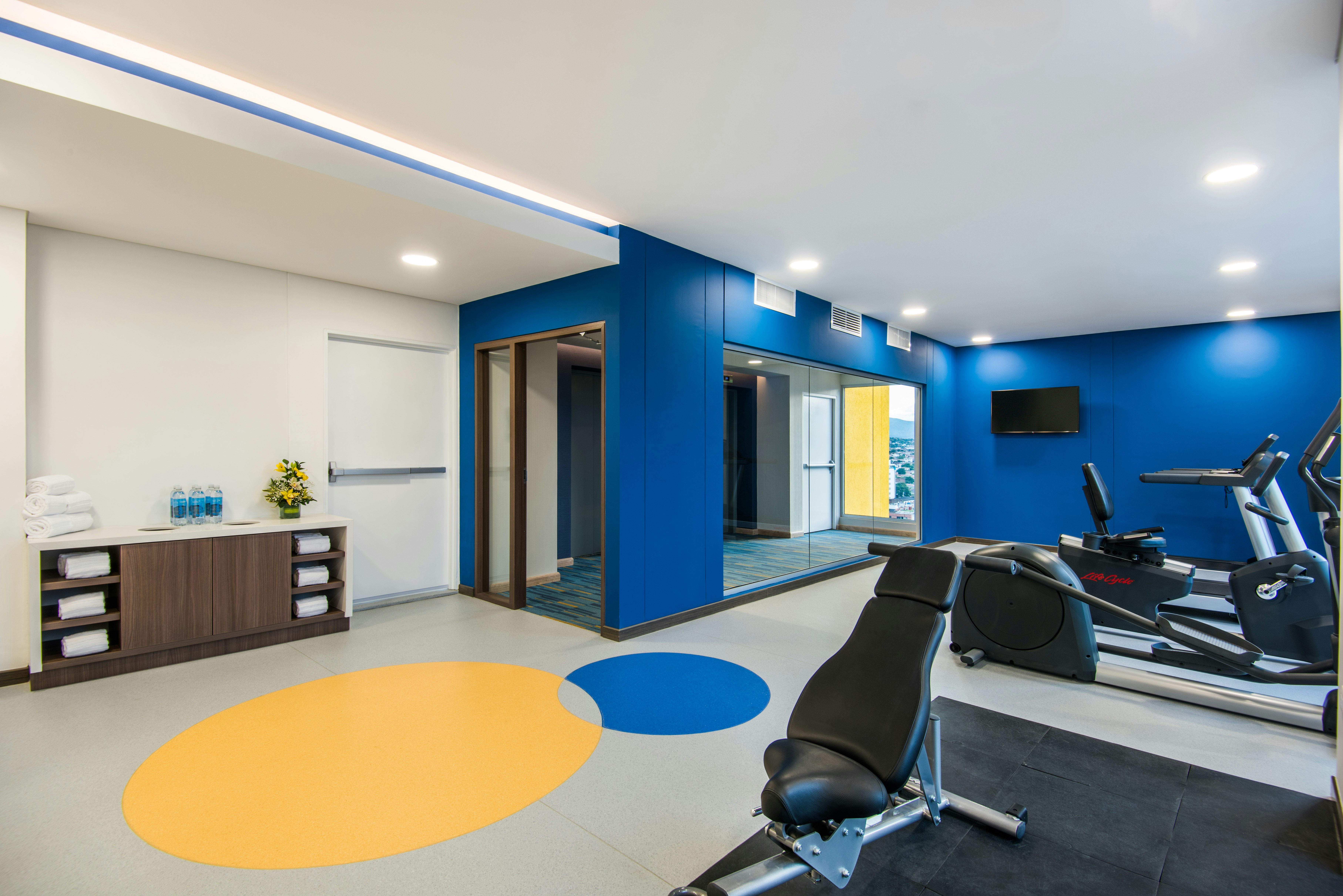 Hampton By Hilton Cucuta 25/49