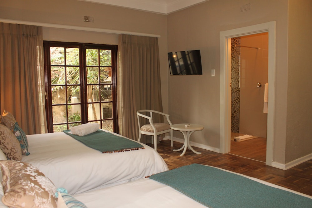 Protea Wilderness Resort 34/53