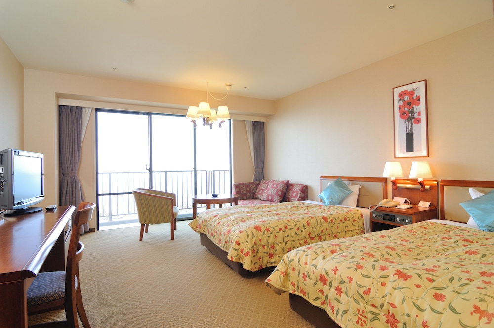 Hotel Harvest Amagikogen 10/49