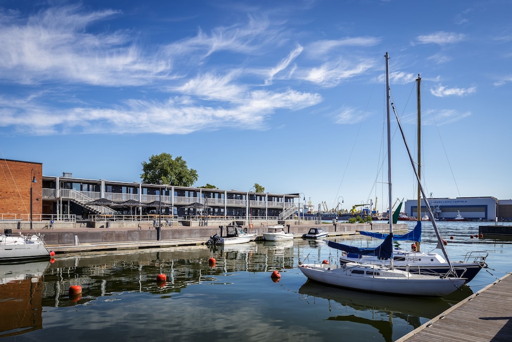 Smiltynes Jachtklubas 16/21
