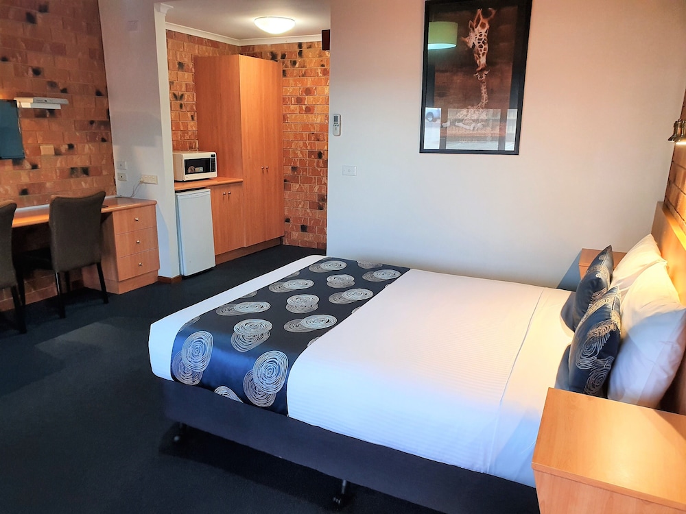 Werribee Park Motor Inn 22/63