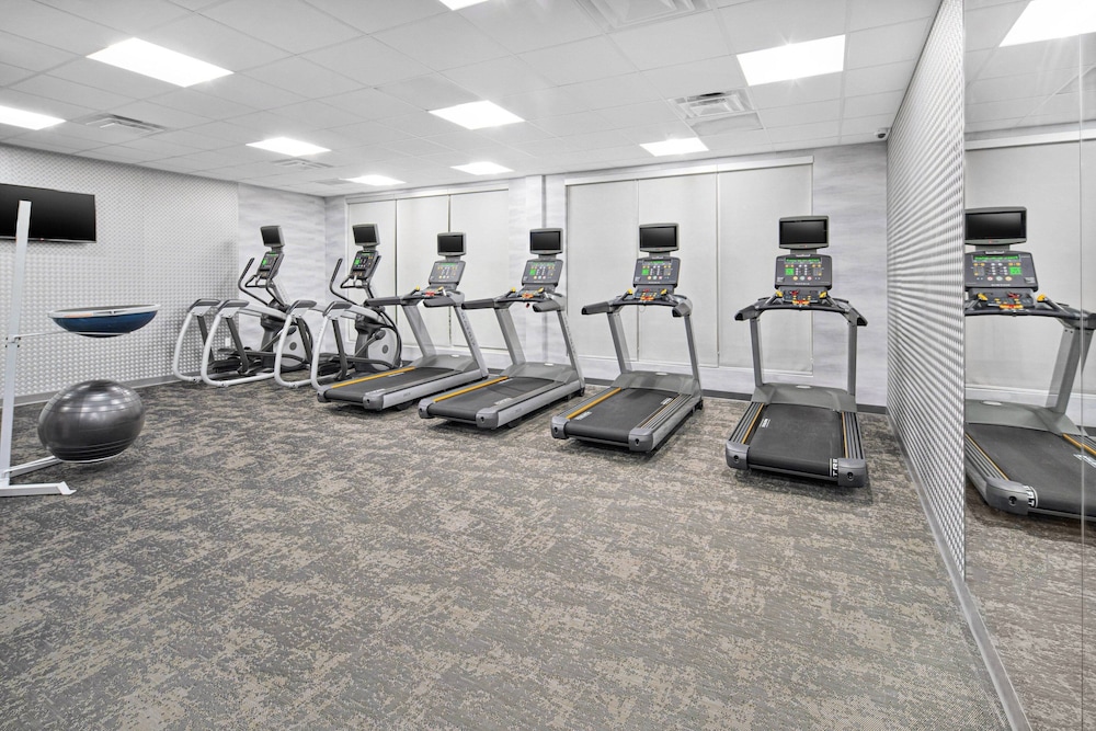 Fairfield Inn & Suites by Marriott Columbus New Albany 23/47