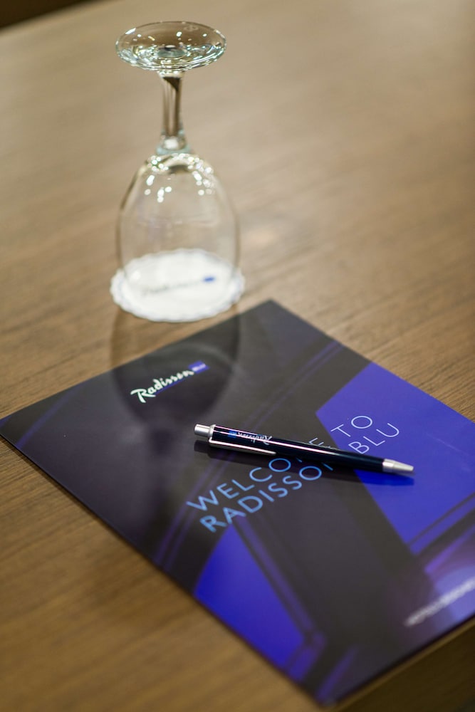 Radisson Blu Ordu 27/67