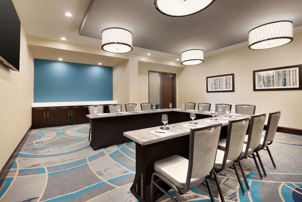 Embassy Suites By Hilton Atlanta Ne Gwinnett Sugarloaf 47/50