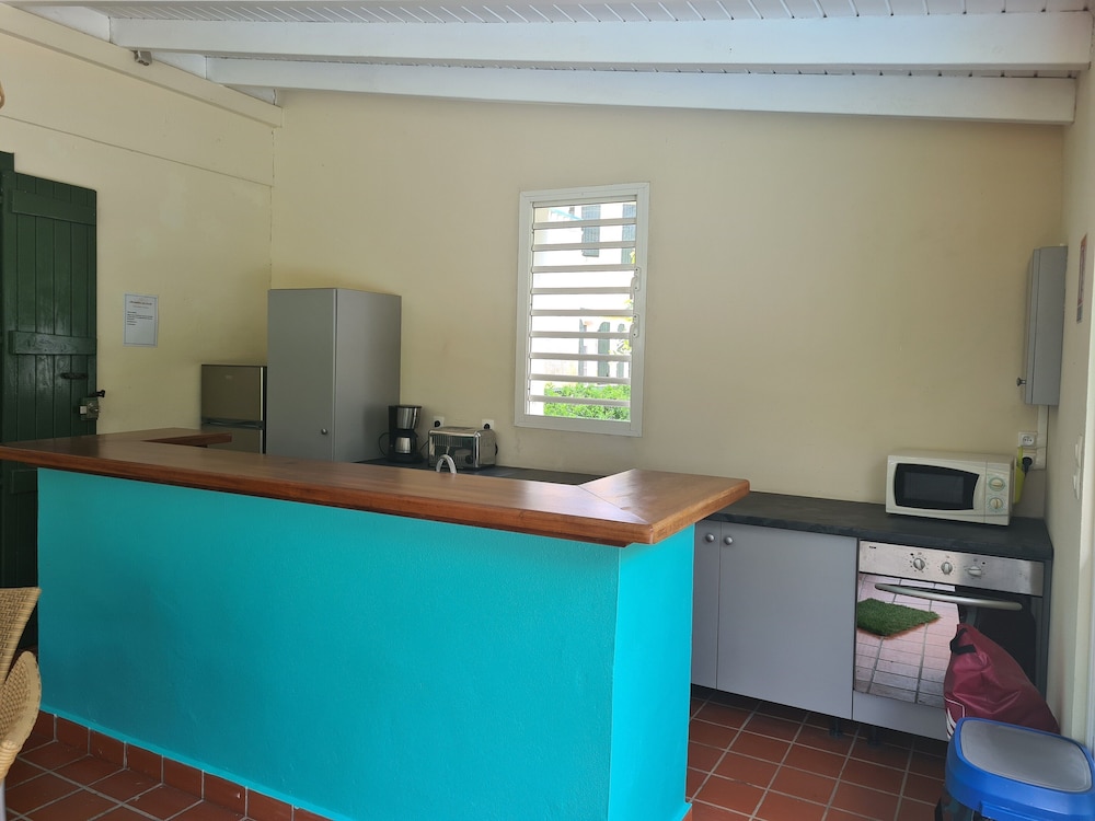 Habitation Du Comte 5/50