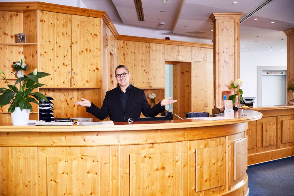 Hotel-Restaurant Sonnenhof 5/39