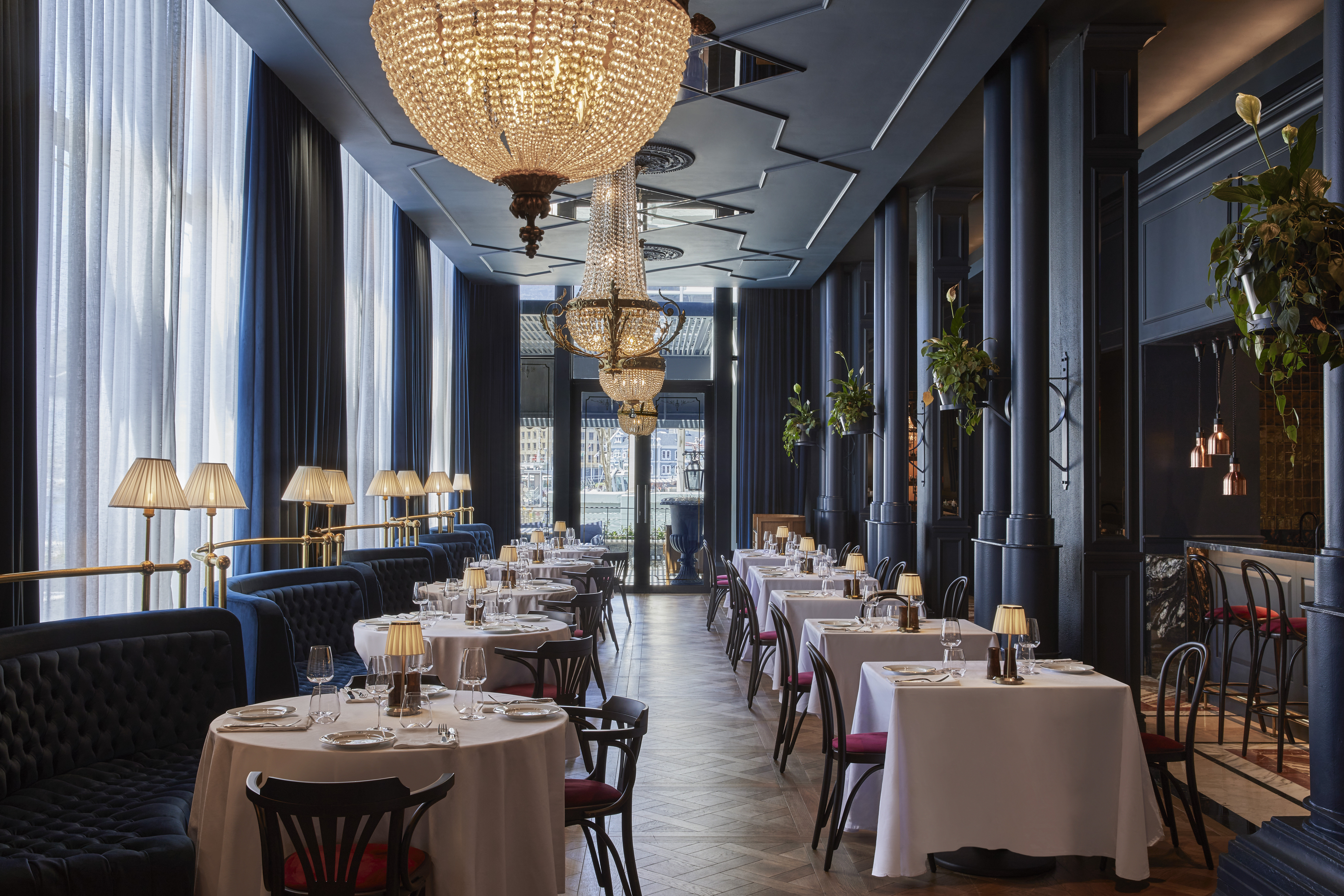 InterContinental Table Bay Cape Town by IHG 59/80