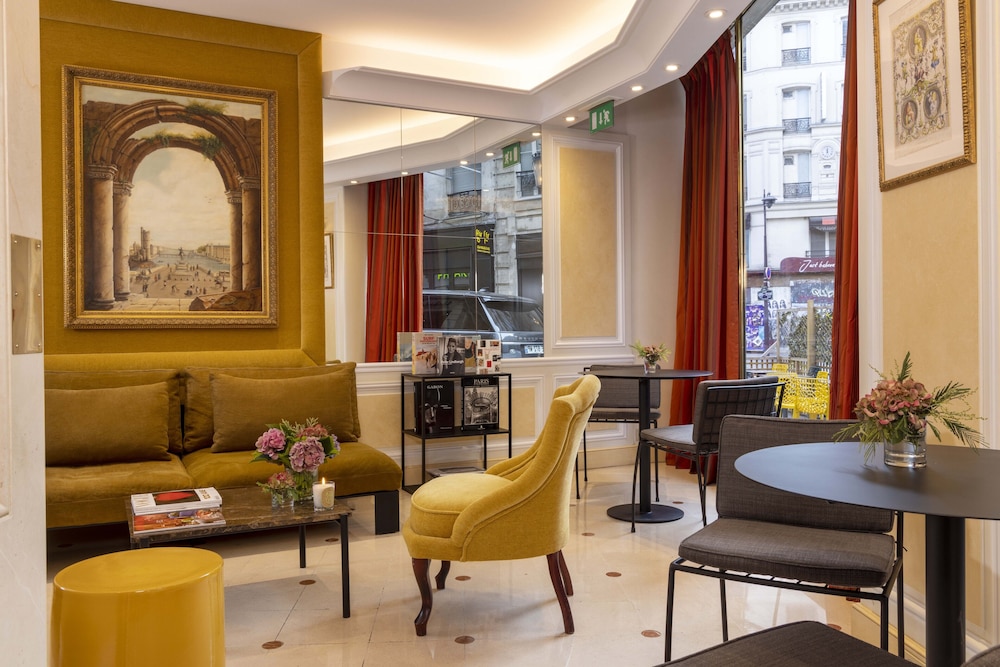 Le Regent 34/50