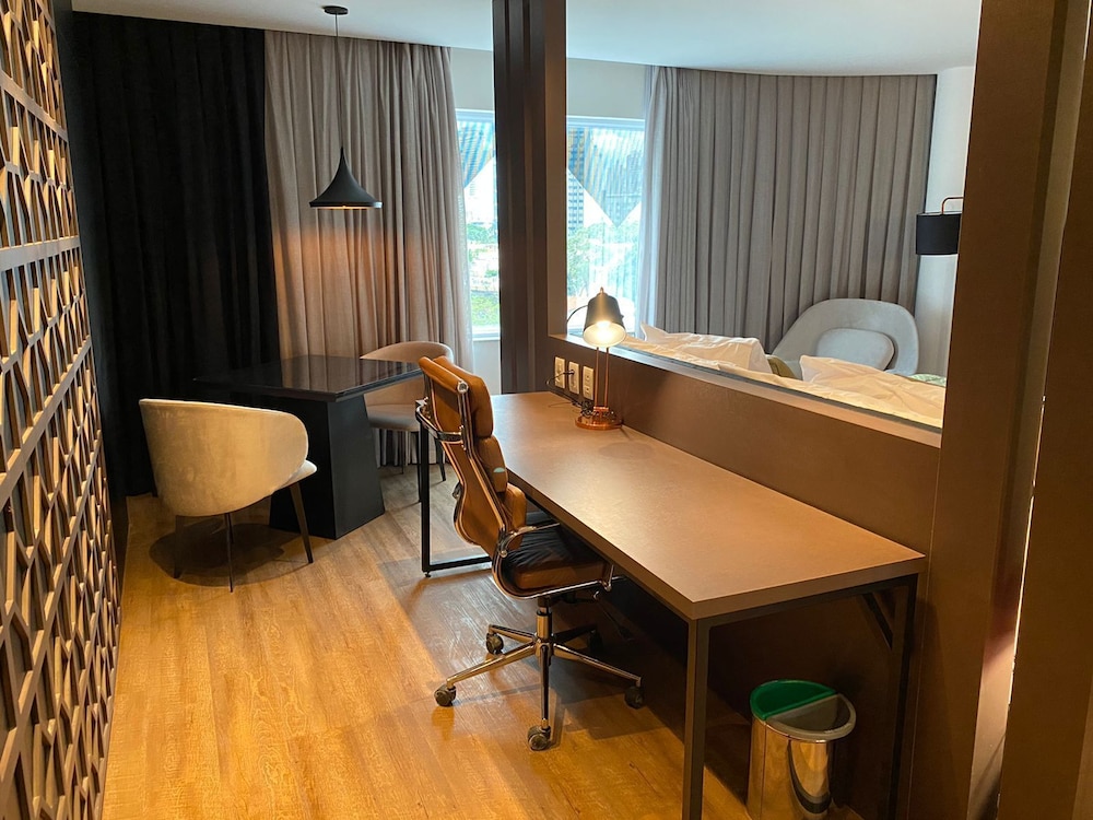 Qs Marista Stay and Hotel 46/49