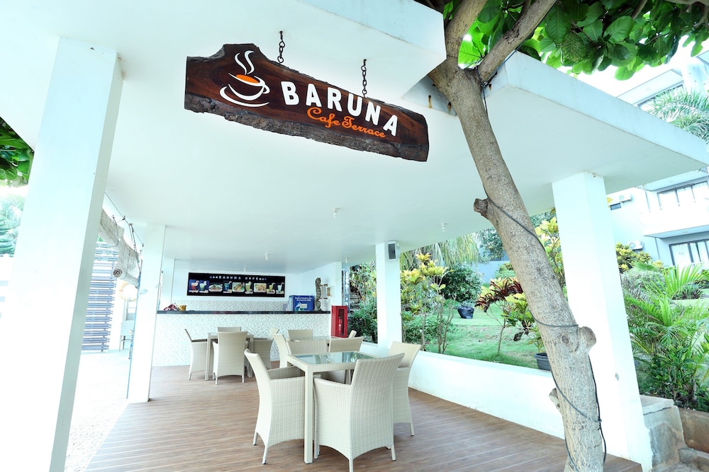 Tanjung Kodok Beach Resort 5/38