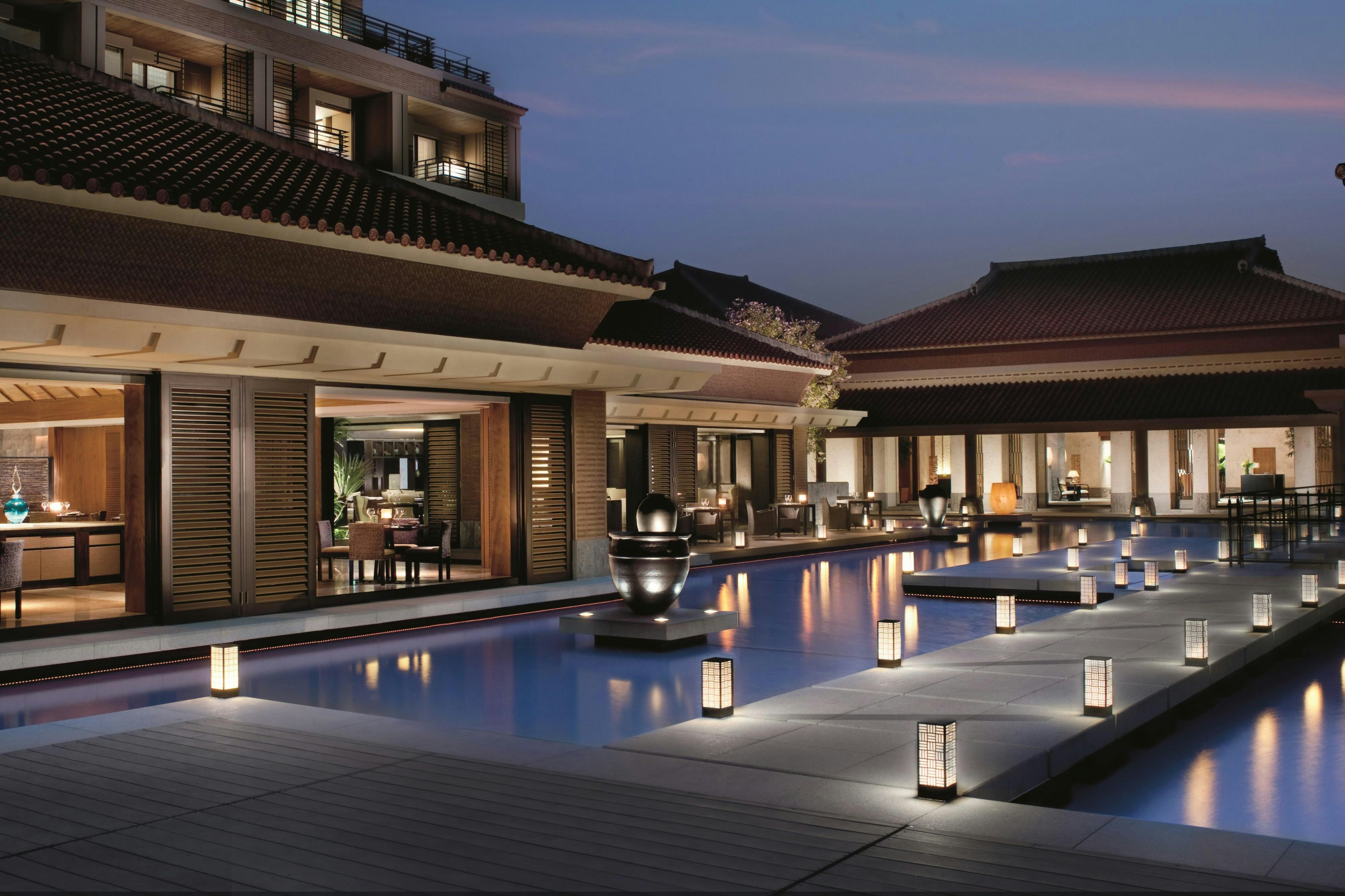 The Ritz Carlton Okinawa in NAGO - OKINAWA PREFECTURE