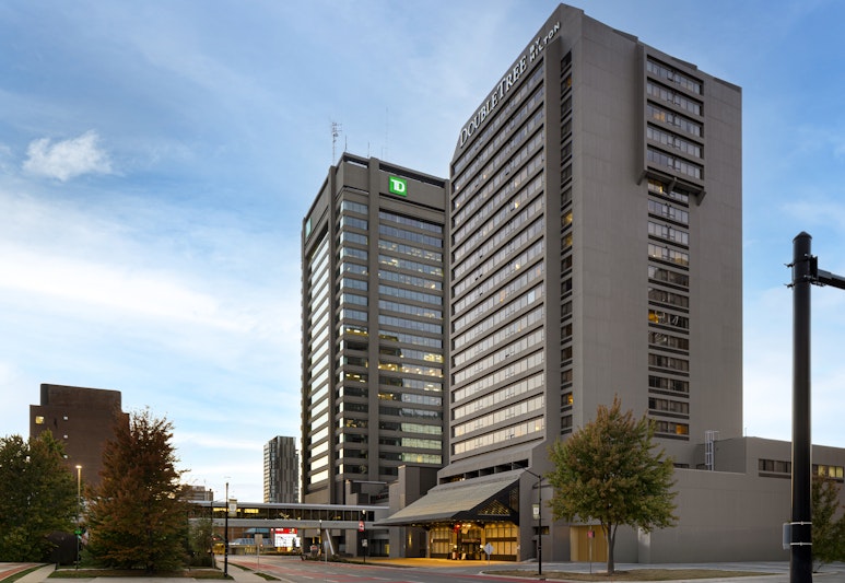 Doubletree By Hilton London Ontario 2/53