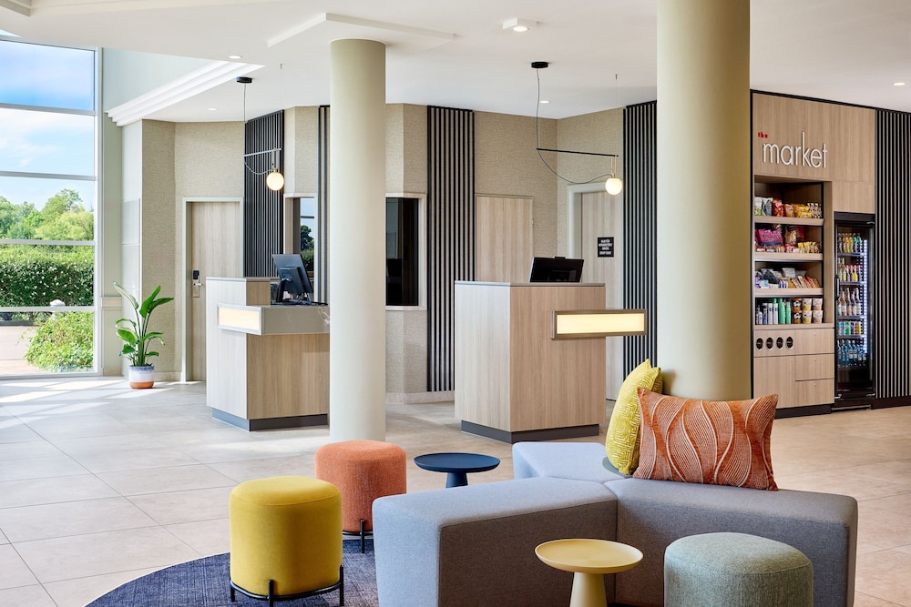 Courtyard by Marriott Magdeburg 14/29