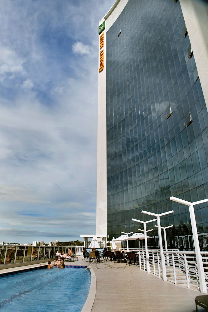 Quality Hotel Aeroporto Vitoria 20/33