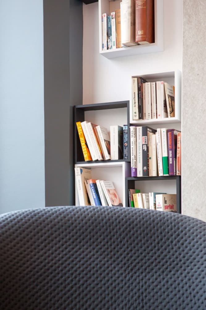 Best Western Plus Opera Batignolles 4/44
