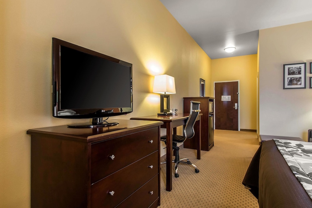 Sleep Inn & Suites Huntsville 35/45