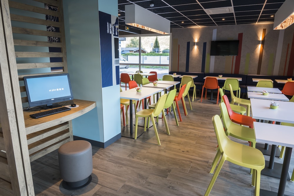 Ibis Budget Sallanches Pays Du Mont Blanc 35/47