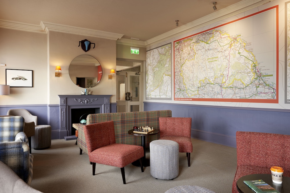 Bike & Boot Inns Scarborough - Leisure Hotels for Now 29/50