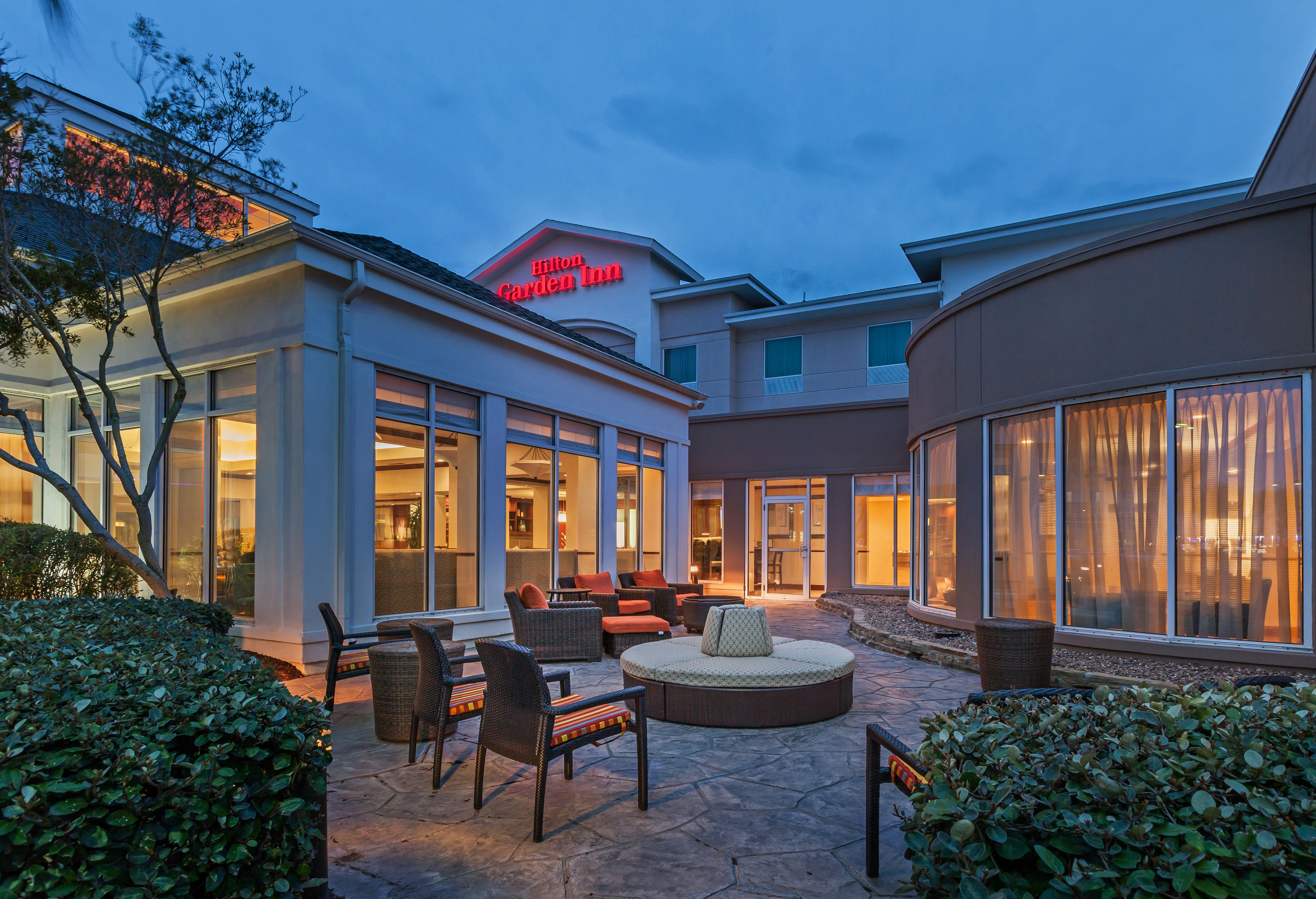 Hilton Garden Inn Corpus Christi 64/64