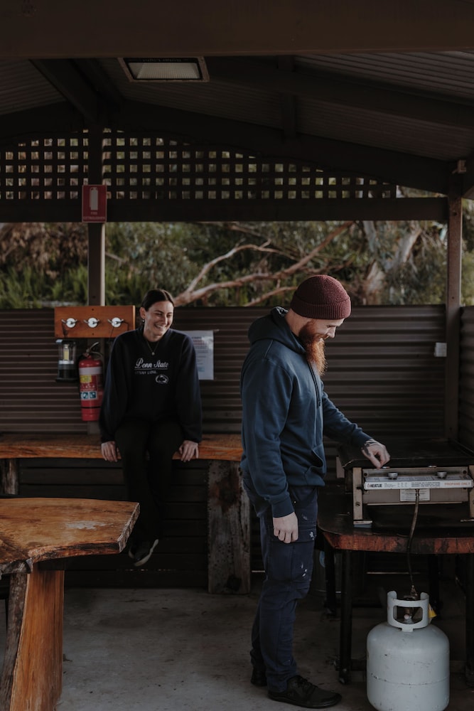 Seafront Holiday Park Kangaroo Island 6/57