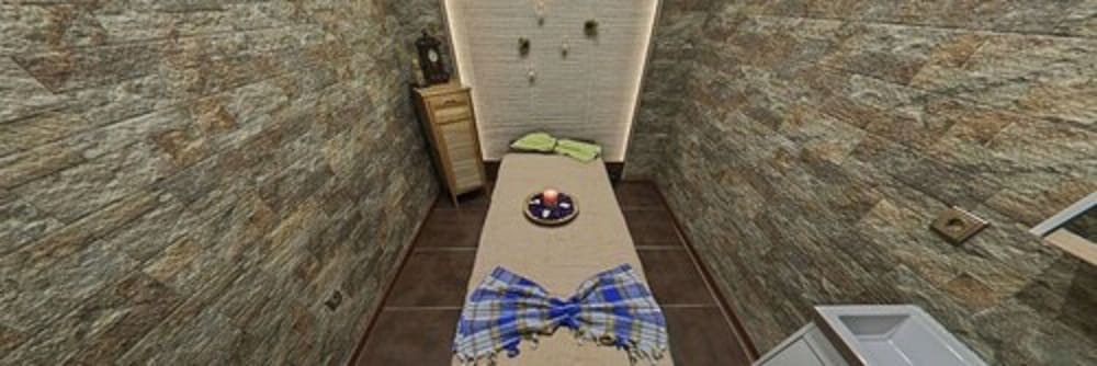 GORUKLE ORUC HOTEL SPA 17/44