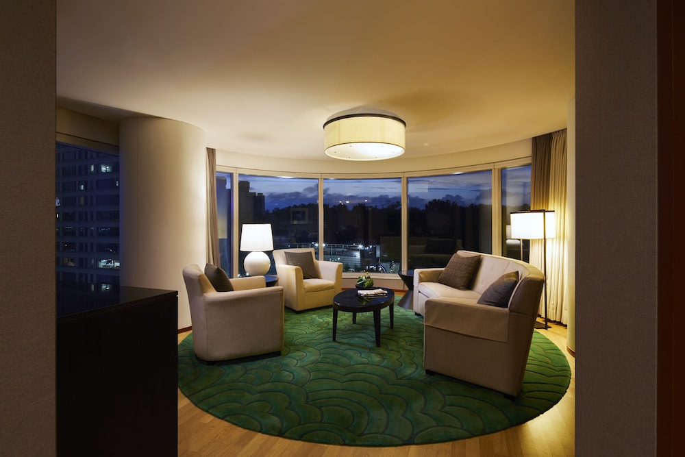 The Westin Seoul Parnas 33/50