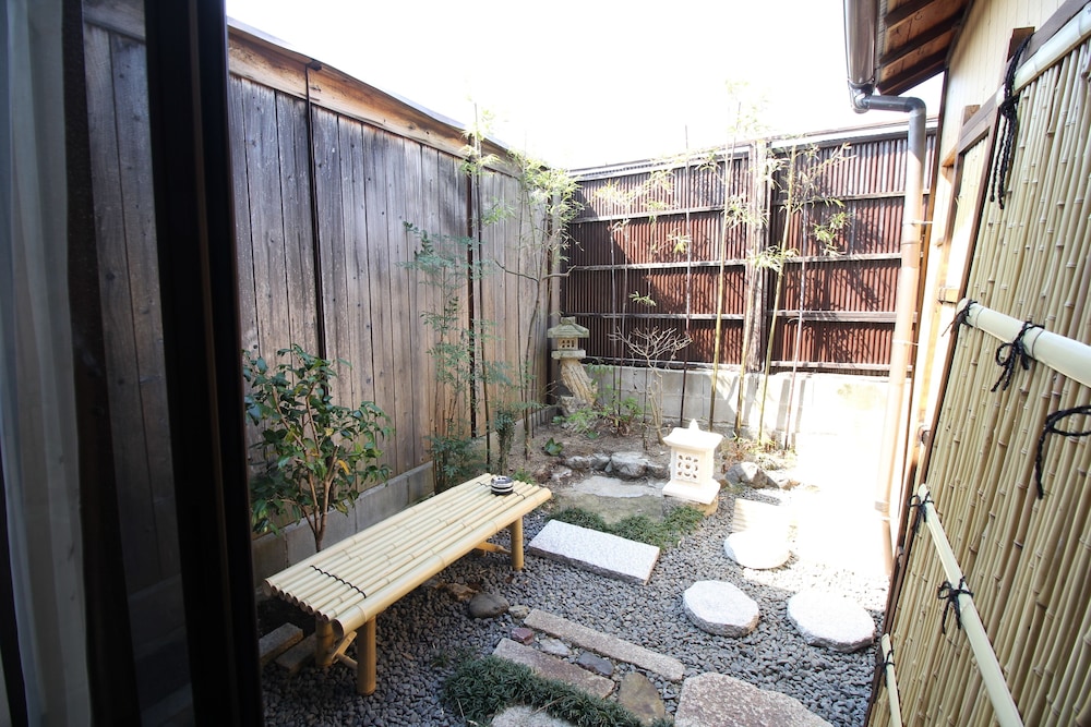Jq Villa Kyoto Maiko Han-Inn 6/13