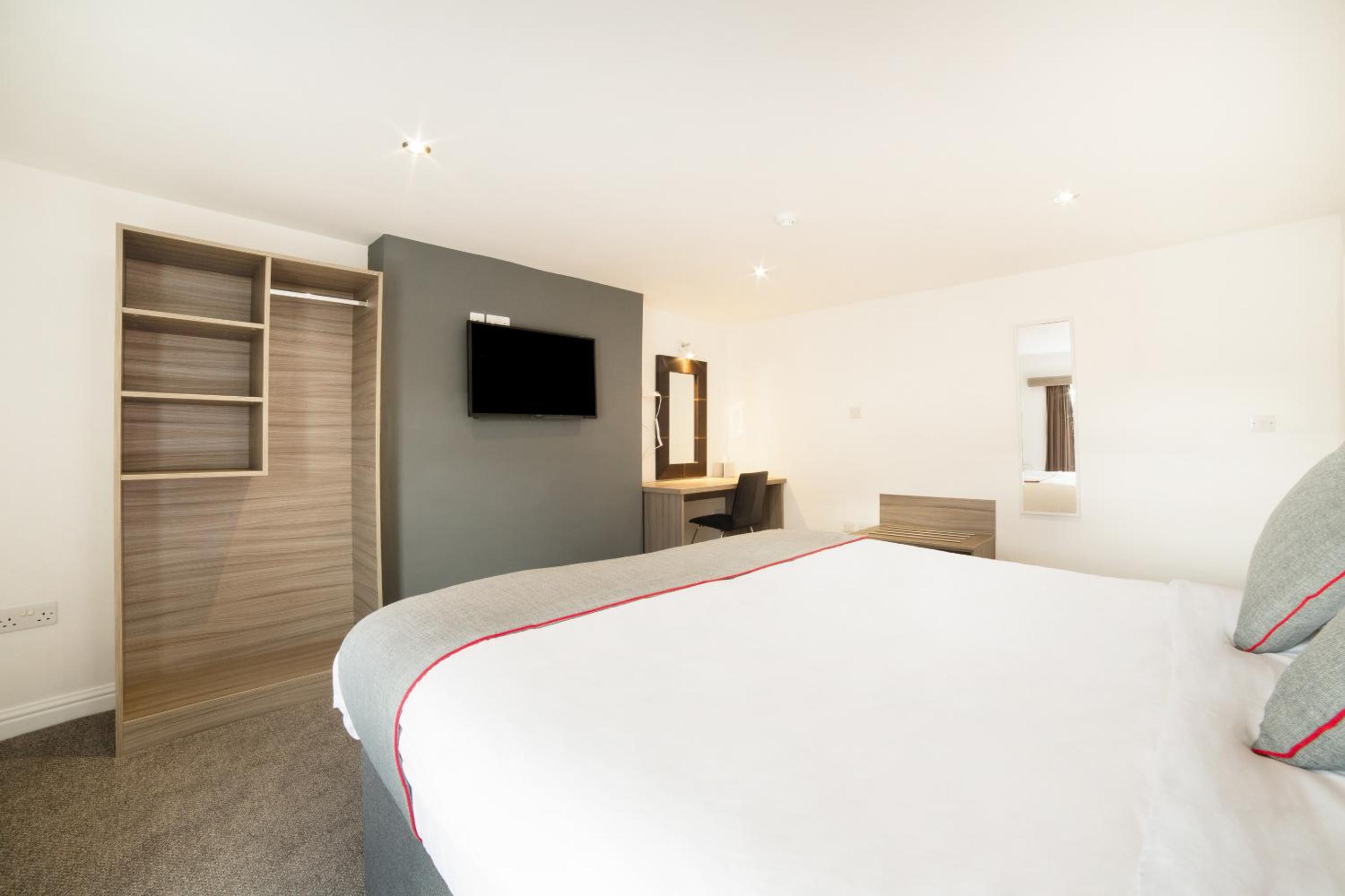 Best Western the Connaught Hotel 16/61