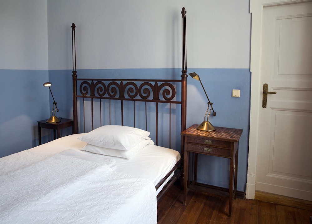 Hotel Art Nouveau 11/65