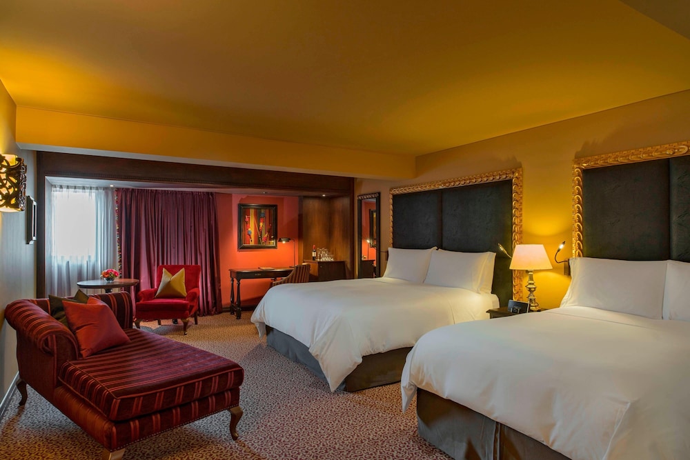 Palacio del Inka a Luxury Collection Hotel 27/80