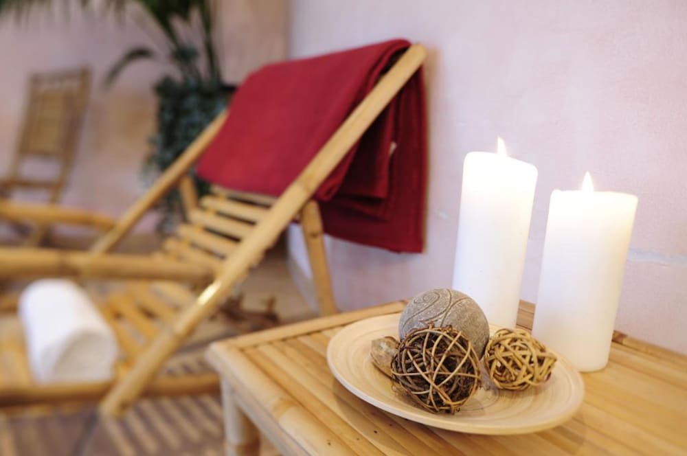 Hotel Villa Gropius 21/49