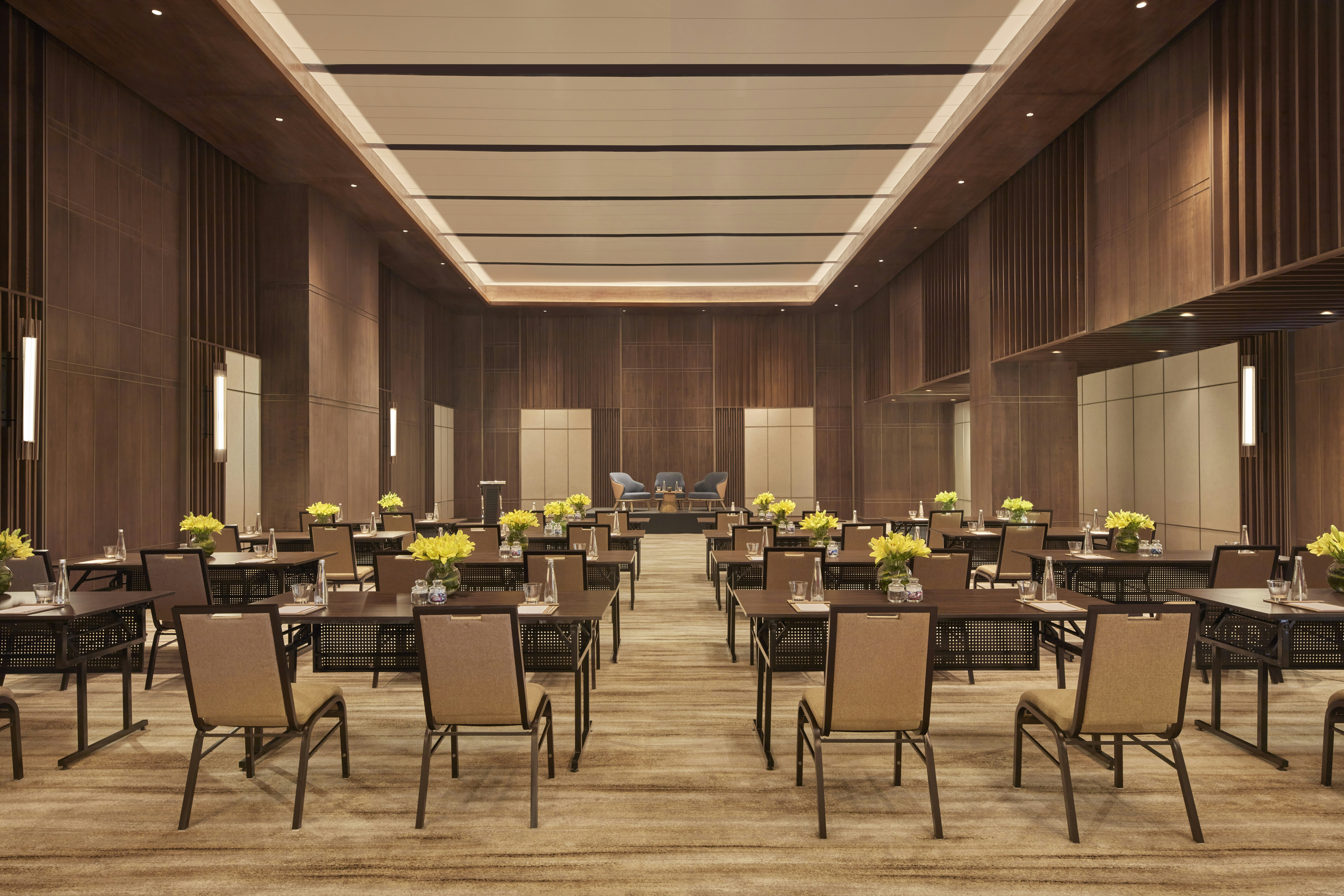 Hilton Gurugram Baani City Centre 38/60